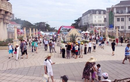 Tăng cường kiểm soát du lịch giá rẻ