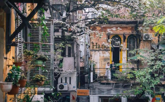 Thời tiết Bắc Bộ chuyển lạnh từ ngày mai