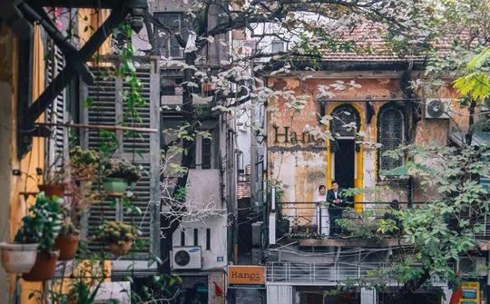 Thời tiết Bắc Bộ chuyển lạnh từ ngày mai