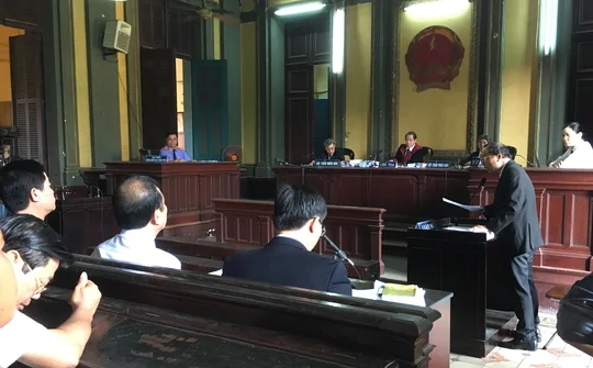 TP Hồ Chí Minh: Nếu có trách nhiệm dân sự, Grab hay đối tác vận tải chịu trách nhiệm?
