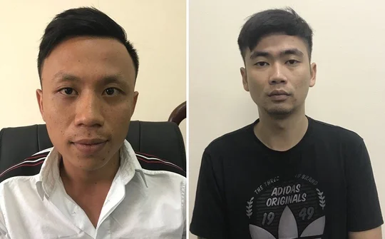 Bắt giữ 3 đối tượng nhắn tin tống tiền lãnh đạo Văn phòng Đoàn Đại biểu Quốc hội