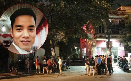 Em rể đoạt mạng chị dâu trong khách sạn rồi lao xe tự tử nhưng bất thành