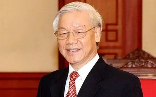 Chiều nay, tân Chủ tịch nước tuyên thệ nhậm chức