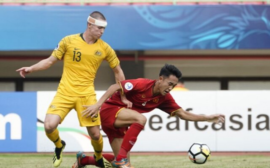 U19 Việt Nam bị loại sau thất bại thứ hai liên tiếp
