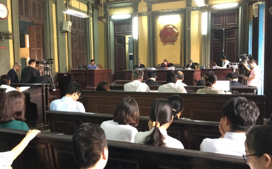 Trách nhiệm của Grab ở đâu trong quá trình hợp tác với các đối tác vận tải?