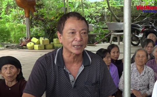 Hàng loạt “bất minh” chờ chính quyền… vào cuộc