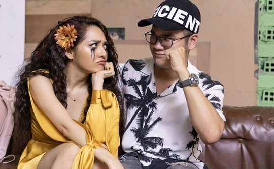 Sau nhạc sĩ Dương Cầm, Nguyễn Văn Chung cũng đã lên tiếng về tựa 'Như lời đồn' của Khắc Hưng