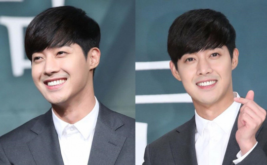 Kim Hyun Joong trở lại màn ảnh sau 4 năm với 'When Time Stopped'