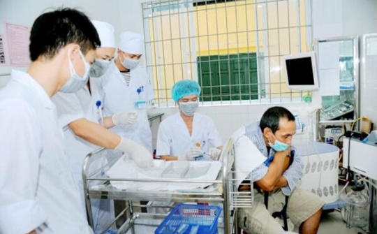 Phương pháp mới trong điều trị lao kháng thuốc