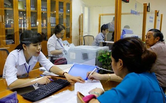  Hà Nội: Giảm trên 8.700 biên chế hưởng lương từ ngân sách nhà nước
