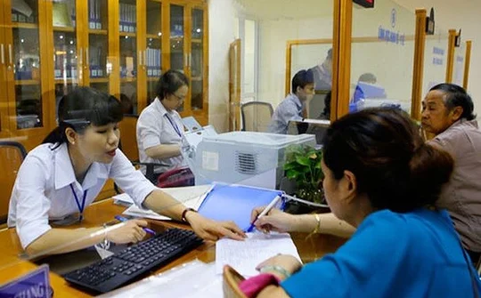 Hà Nội: Giảm trên 8.700 biên chế hưởng lương từ ngân sách nhà nước