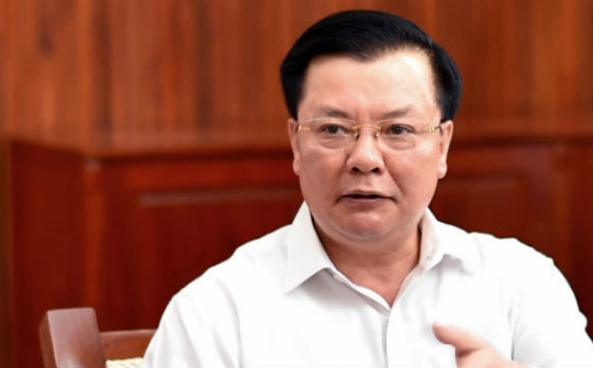 Bộ Tài chính dự kiến tiếp tục cắt giảm 117 điều kiện kinh doanh