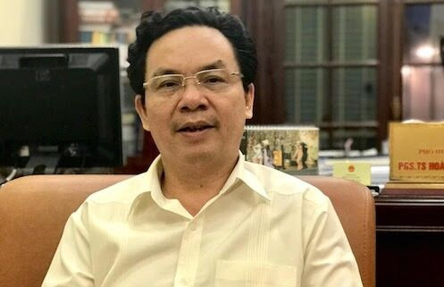 Thương mại Việt Nam bị ảnh hưởng nếu căng thẳng Mỹ - Trung leo thang