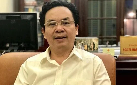 Thương mại Việt Nam bị ảnh hưởng nếu căng thẳng Mỹ - Trung leo thang