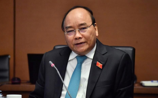 Thủ tướng: 'Đừng mặc áo quá đầu, phải liệu cơm gắp mắm'