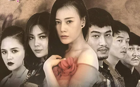 Nhạc sĩ 'Nhật ký của mẹ' tố phim 'Quỳnh búp bê' vi phạm tác quyền ca khúc