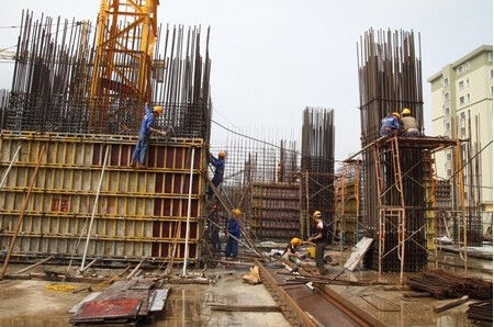 Phân cấp công trình trụ sở làm việc thế nào?