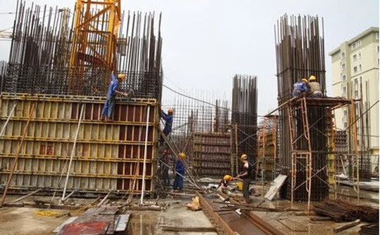Phân cấp công trình trụ sở làm việc thế nào?