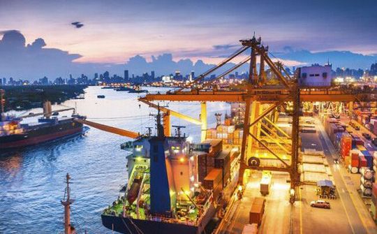 Xuất khẩu của Việt Nam sang Hoa Kỳ đạt trên 35 tỷ USD