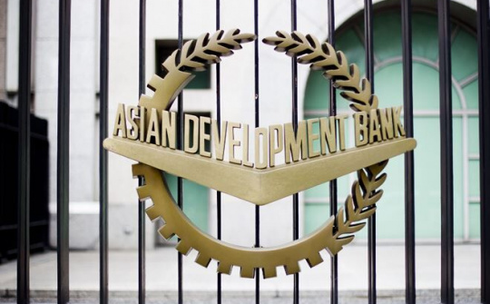 ADB thúc đẩy hợp tác khu vực để giải quyết các vấn đề xuyên biên giới