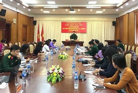 Tổ chức Giao lưu hữu nghị biên giới Việt Nam-Lào-Campuchia