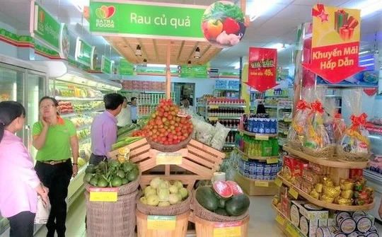 Cửa hàng tiện lợi thứ 200 của SATRA chính thức hoạt động tại TP. HCM
