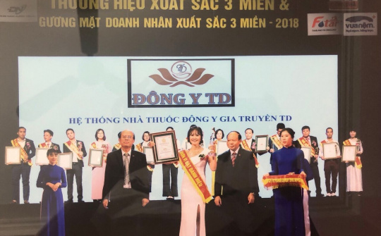 Khắc tinh của những căn bệnh khó nói