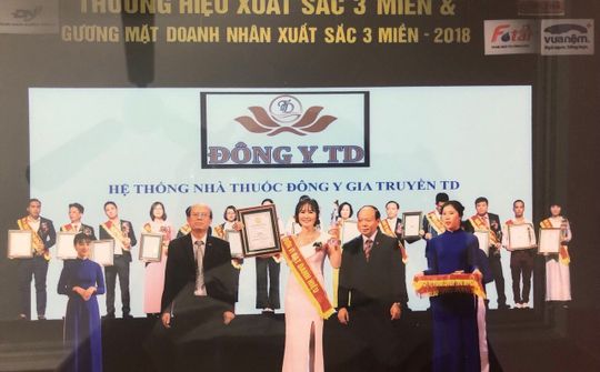 Khắc tinh của những căn bệnh khó nói