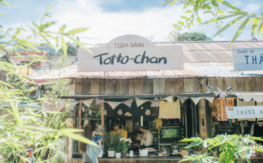 Những quán cà phê lãng mạn, khiến du khách say lòng khi đến Đà Lạt