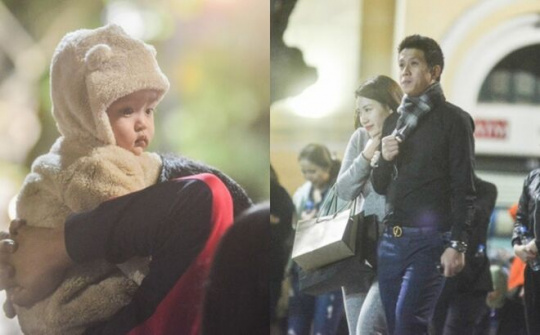 Dự báo thời tiết 26/10: Không khí lạnh tràn về, Hà Nội mưa rào và dông