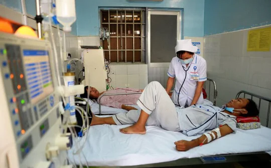 Chính thức triển khai mô hình trạm y tế điểm ở TP. HCM