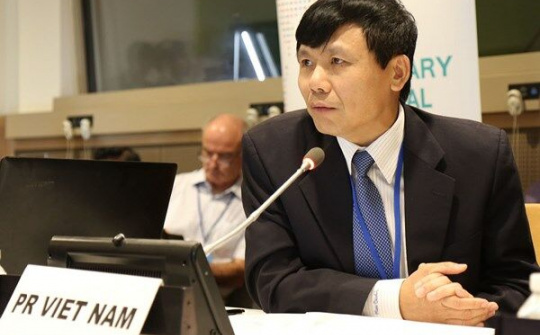 ASEAN khẳng định chủ quyền đối với việc sản xuất, nhập khẩu vũ khí thông thường