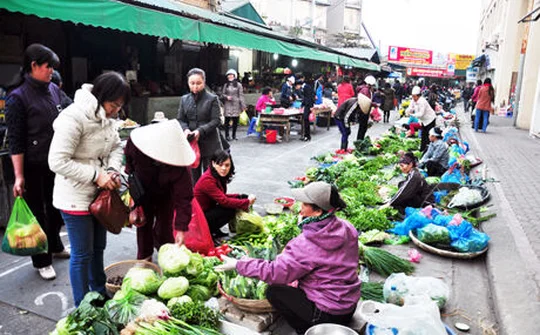 Điều hành ổn định giá những tháng cuối năm