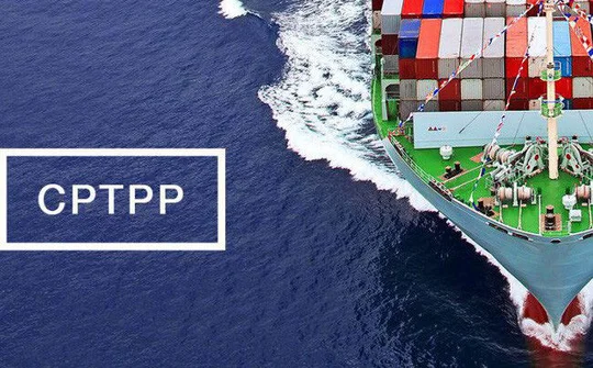 CPTPP vượt cửa ải cuối tại Quốc hội Canada