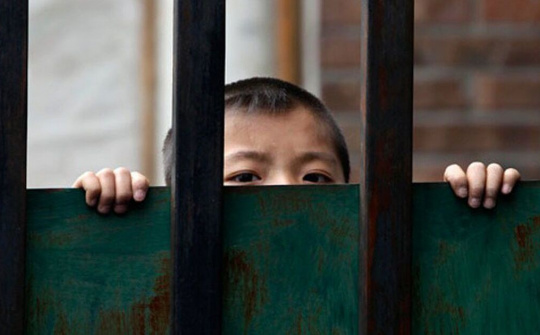 Trung Quốc: 14 trẻ bị tấn công bằng dao tại trường mẫu giáo