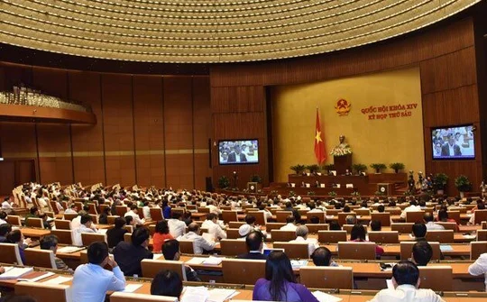 Băn khoăn chất lượng tăng trưởng