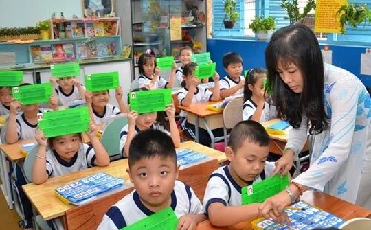 "Giữ lửa" cho đổi mới giáo dục - đào tạo