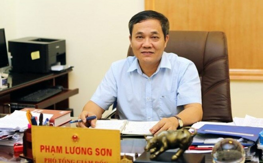 Từ 1/12/2018, các cơ sở y tế sẽ không được giao quỹ KCB theo số thẻ đăng ký ban đầu