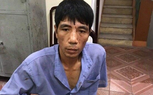 Quảng Ninh: Đối tượng nghiện chống trả, 3 chiến sĩ công an bị phơi nhiễm HIV