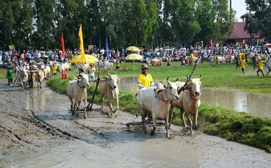 Nét văn hóa của đồng bào Khmer Nam Bộ