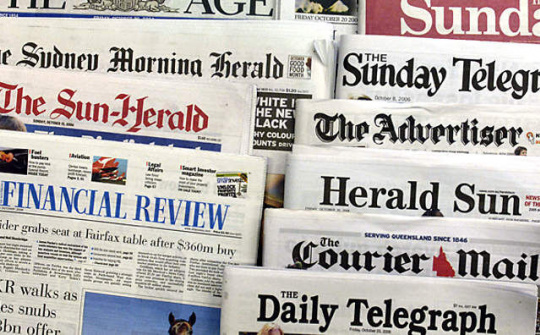 Đạo đức nghề nghiệp người làm báo: Kinh nghiệm từ nước ngoài