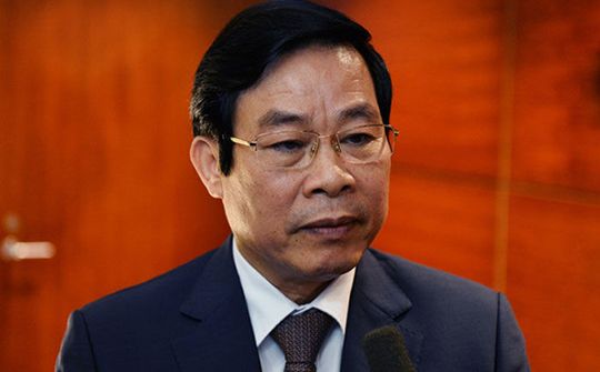 Thủ tướng Chính phủ Nguyễn Xuân Phúc thi hành kỷ luật ông Nguyễn Bắc Son