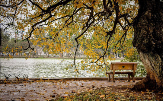 Dự báo thời tiết ngày 29/10: Hà Nội xuất hiện mưa vài nơi