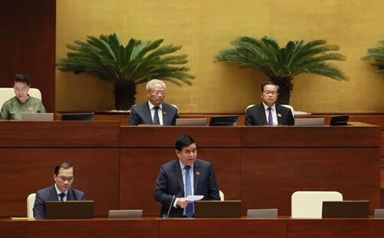 Có thể đạt được mục tiêu 1 triệu DN vào năm 2020