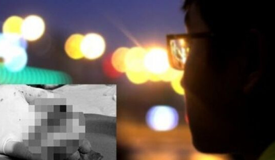 Chàng sinh viên 2 năm đi nhặt 3.000 xác thai nhi