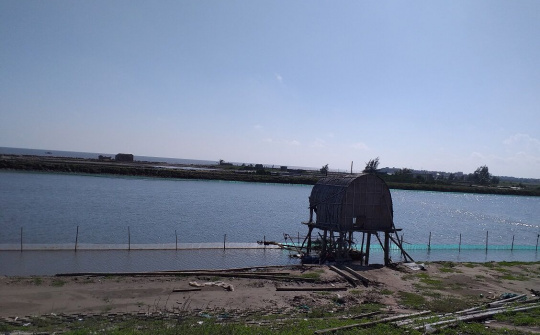 Huyện Giao Thủy (Nam Định): Bài 1 - Chính quyền địa phương có 'bỏ quên' trách nhiệm?