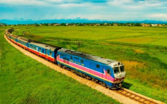 Cần nghiên cứu kỹ Dự án đường sắt tốc độ cao Bắc - Nam