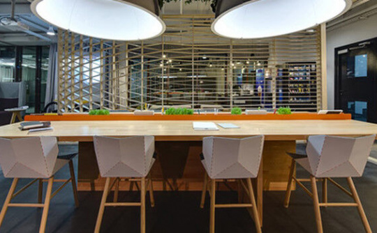 Bất động sản Việt Nam biến đổi theo “cơn sốt” bùng nổ công nghệ