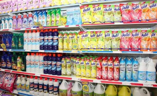 Doanh nghiệp Việt tự tin trước sức ép hàng ngoại