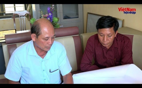 Huyện Giao Thủy (Nam Định): Chính quyền địa phương có “bỏ quên” trách nhiệm?